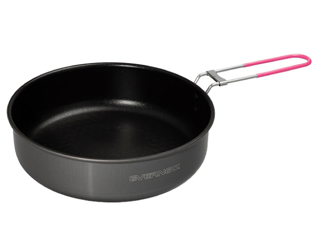 HD.ALU Pan
