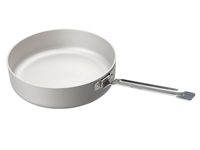 HD.ALU Pan