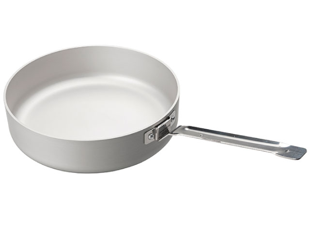 H.D. Alu Pan