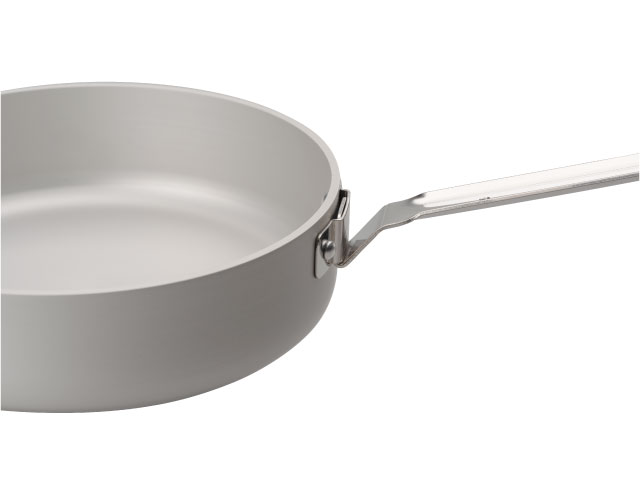 H.D. Alu Pan