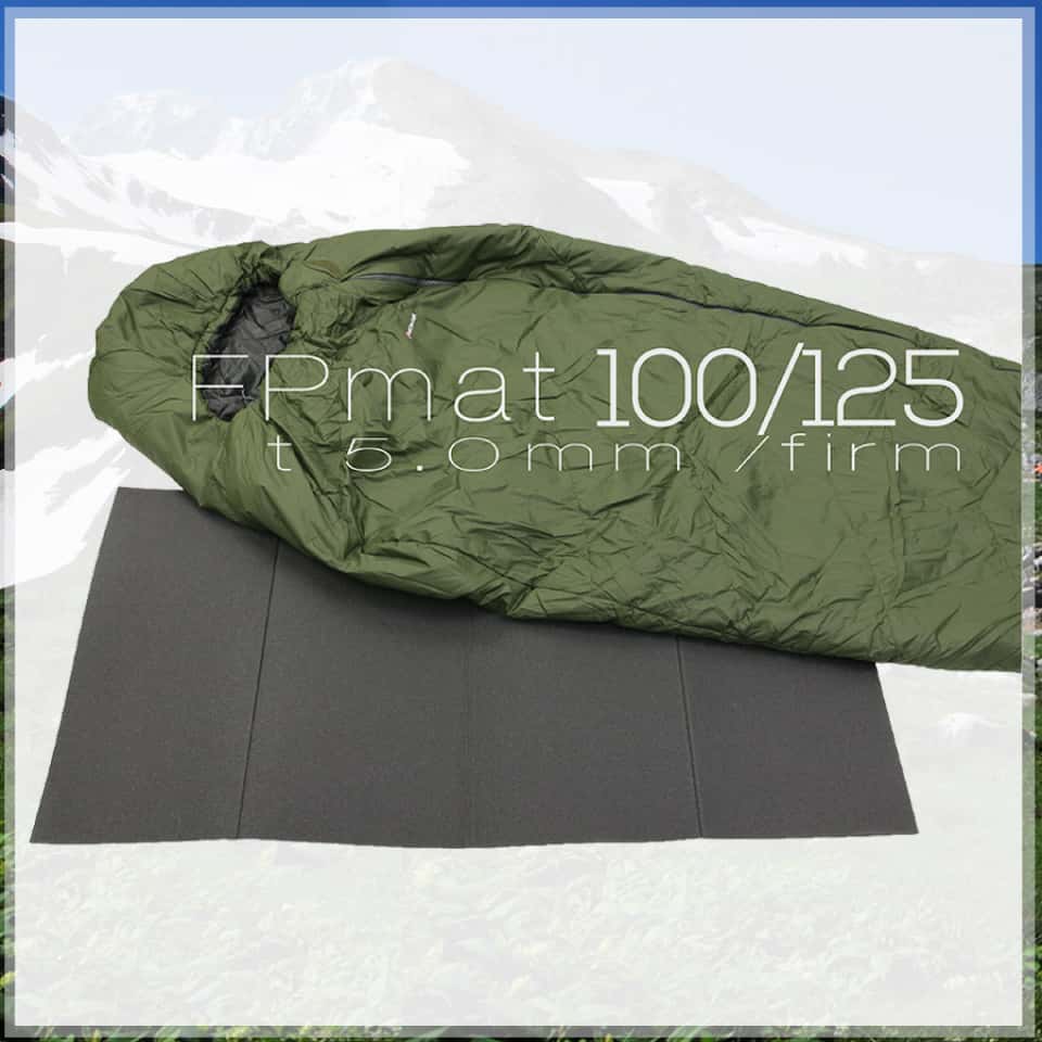FPmat 100 / 125のすすめ