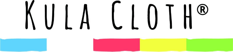 再利用可能な抗菌おしっこクロス Kula Cloth（クーラ・クロス）