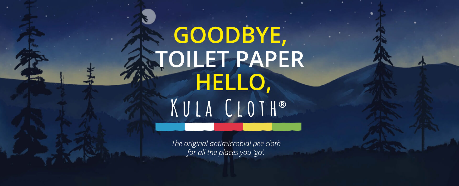 Kula Cloth（クーラ・クロス）